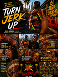 Turn Jerk Up
